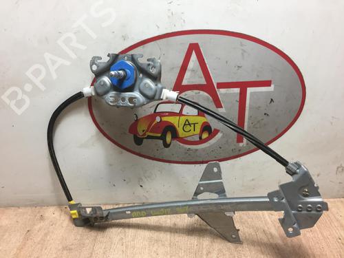 Used Rear right window mechanism PEUGEOT 307 (3A/C) 2.0 HDi 90 (90 hp) 13222081