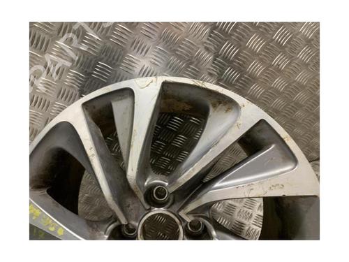 Rim CITROËN DS4 (NX_) 1.6 HDi 115 | BP30786524C45 