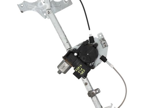 Used Rear left window mechanism Rear left window mechanism PEUGEOT 508 SW I (8E_) 2.0 HDi (163 hp) 40041814 40041814