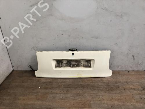 Used Tailgate SMART FORTWO Coupe (450) 0.8 CDI (450.300, 450.301, 450.302, 450.303, 450.306) (41 hp) 20617548
