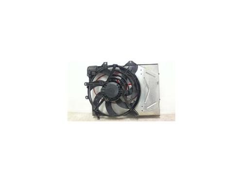 Used Heater blower motor PEUGEOT 2008 I (CU_) 1.6 HDi (92 hp) 13228123