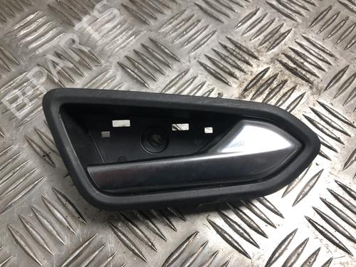 Used Front right interior door handle Front right interior door handle RENAULT CAPTUR II (HF_) E-TECH 145 (HFMU) (143 hp) 33547505 33547505