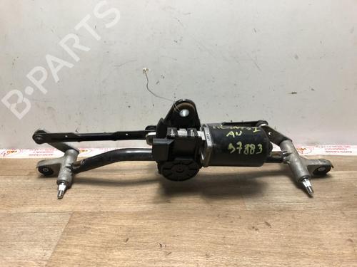 Used Front wiper motor KIA PICANTO I (SA) 1.0 (63 hp) 20613189