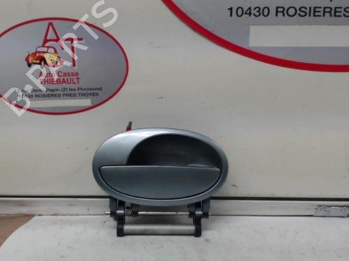 rear-left-exterior-door-handle-opel-meriva-a-mpv-x03-16-e75-9201126-2003-2004-2005-2006-2007-2008-2009-2010-12961865 main image