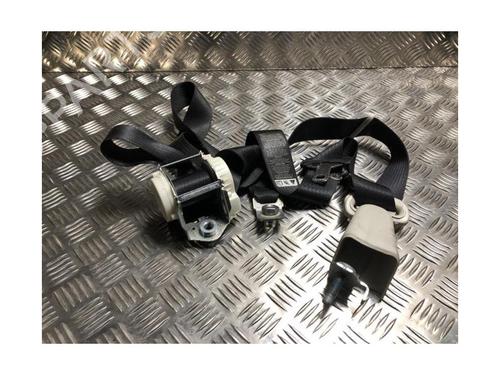 Rear right seatbelt CHRYSLER GRAND VOYAGER V (RT) 2.8 CRD | BP21589060I28 
