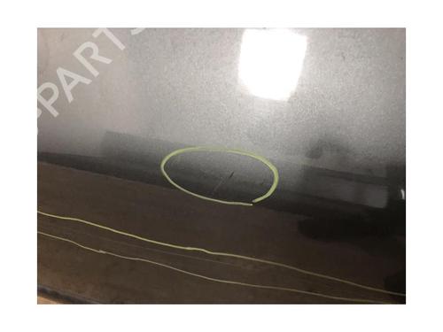 Right front door PEUGEOT 607 (9D, 9U) 2.2 HDi | BP13280682C3