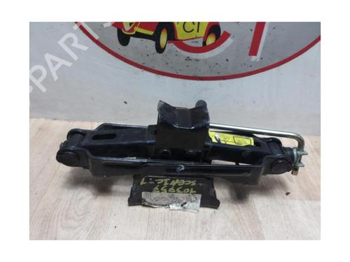 Reservehjul kit RENAULT SCÉNIC I MPV (JA0/1_, FA0_) 1.9 dTi (JA1U) | BP30784603C119