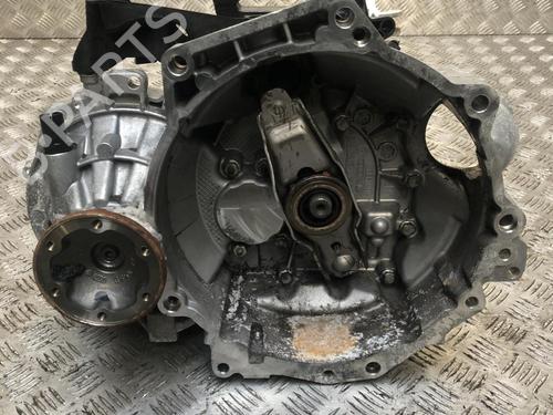 Used Gearbox VW POLO V (6R1, 6C1) 1.6 TDI (90 hp) 31202073