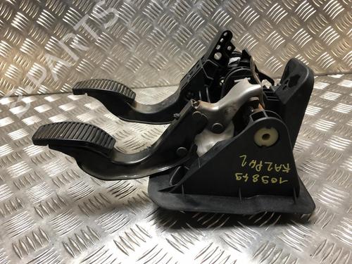 Pedal FORD KA (RU8) 1.2 | BP30786019I4 