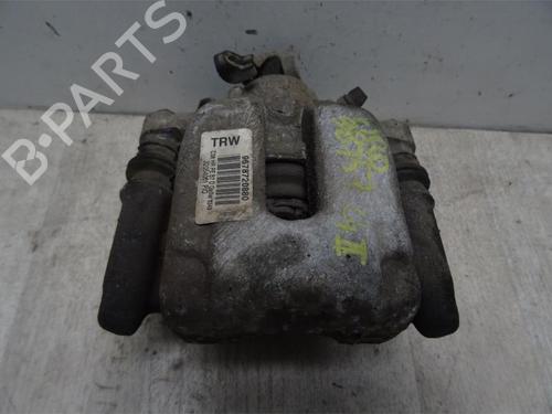 Used Right rear brake caliper CITROËN C4 II (NC_) 1.6 HDi 115 (114 hp) 13274336