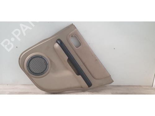 Rear right panel NISSAN X-TRAIL I (T30) 2.2 Di 4x4 | BP12974006C61 