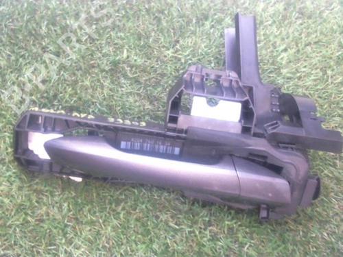 Front right exterior door handle MERCEDES-BENZ GLA-CLASS (X156) GLA 180 CDI / d (156.912) | BP13037730C129