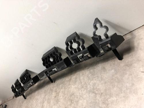 Rear bumper bracket RENAULT CLIO V (B7_) 1.0 TCe 90 (B7MT) | BP23036445C159