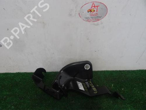 Support MERCEDES-BENZ GLA-CLASS (X156) GLA 180 CDI / d (156.912) | BP13137028C155 
