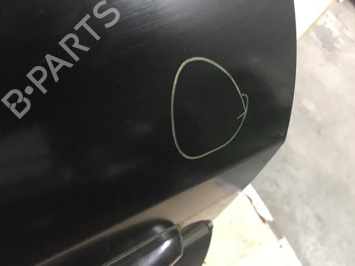 Used Left rear door HYUNDAI TUCSON (JM) 2.0 CRDi All-wheel Drive (136 hp) 20630508