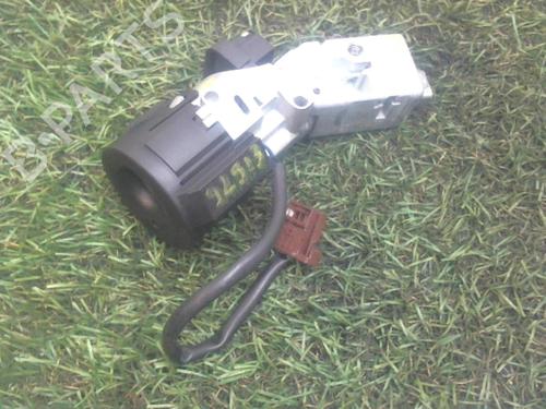 Used Ignition barrel CITROËN C4 Coupe (LA_) 1.6 HDi (90 hp) 31187073