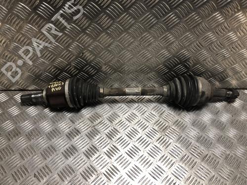 Used Left front driveshaft Left front driveshaft RENAULT TRAFIC III Van (FG_) 1.6 dCi 120 (FGMK) (121 hp) 34375641 34375641