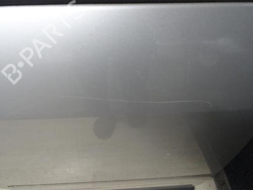 Right rear door AUDI A2 (8Z0) 1.4 TDI | BP13284074C5 