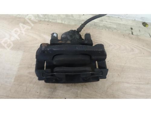 Right front brake caliper RENAULT SCÉNIC III (JZ0/1_) 1.6 E85 (JZ03, JZ1Y) | BP13288256M104