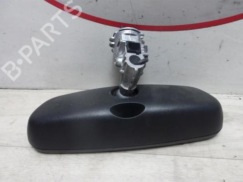 Rear mirror PEUGEOT 208 I (CA_, CC_) 1.5 BlueHDI 100 | BP13280209I6 