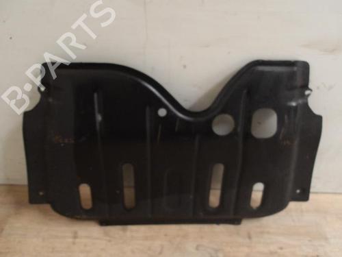 Bundpladebeskyttelse DACIA SANDERO 1.4 MPI LPG (72 hp) 13228489