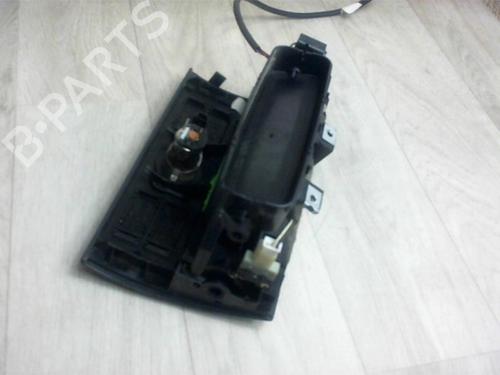 Air vent BMW X5 (E53) 3.0 d | BP13283371I21 