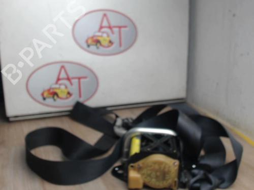 Used Front right seatbelt TOYOTA COROLLA (_E12_) 1.4 D (NDE120_, NDE120R) (90 hp) 30782169