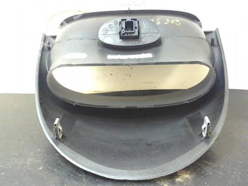 Warning switch PEUGEOT 206 SW (2E/K) 1.6 HDi 110 | BP12969895I22 