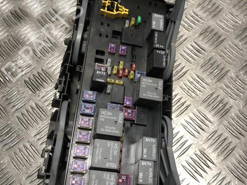 Sikringsdåse FIAT FREEMONT (345_) 2.0 JTD 4x4 (170 hp) 31761198