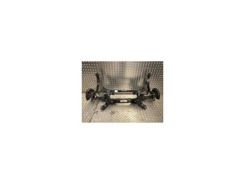 Used Rear axle HYUNDAI TUCSON (TL, TLE) 1.7 CRDi (141 hp) 27541723