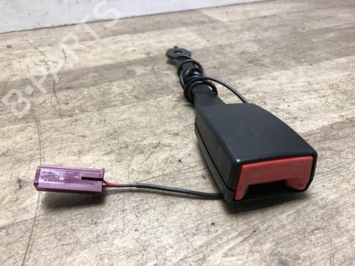 Engache cinturón FORD FIESTA VI (CB1, CCN) 1.6 TDCi (95 hp) 15968186