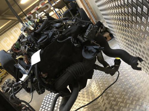 Engine BMW 1 (F21) 118 d | BP24314114M1 