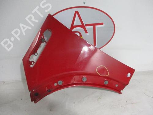 Used Left front fenders MINI MINI (R50, R53) Cooper (116 hp) 30782740