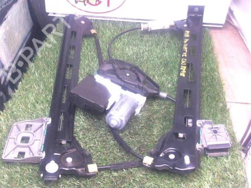 Used Front right window mechanism VW PASSAT CC B6 (357) 2.0 TDI (140 hp) 23143435