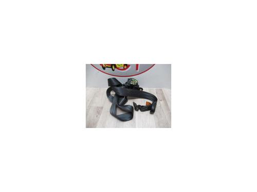 Used Rear left seatbelt SSANGYONG REXTON / REXTON II (GAB_) 2.7 Xdi (163 hp) 12967036