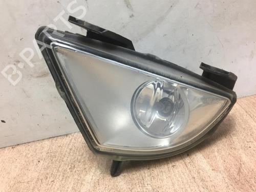 Faro Antiniebla delantero izquierdo FORD FIESTA V (JH_, JD_) 1.4 TDCi (68 hp) 13287291
