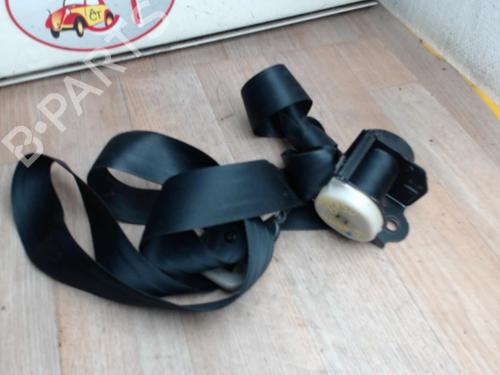 Used Rear right seatbelt MAZDA 5 (CR) 1.8 (CR19) (116 hp) 29370509