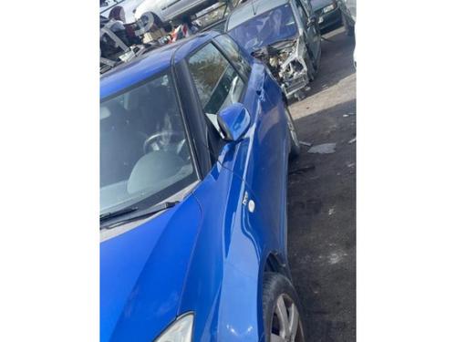 Front right seatbelt SUZUKI SWIFT III (MZ, EZ) 1.3 DDiS (RS413D) | BP30785669I25