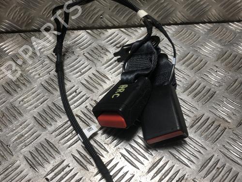 Used Seat buckle PEUGEOT 2008 II (UD_, US_, UY_, UJ_, UR_, UC_) 1.2 PureTech 130 (USHNS, URHNS) (130 hp) 32473274