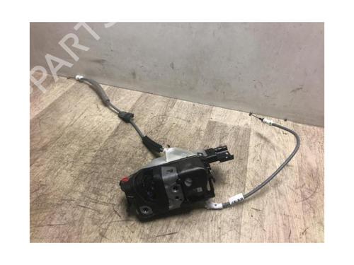 Rear left lock PEUGEOT 2008 II (UD_, US_, UY_, UJ_, UR_, UC_) 1.5 BlueHDI 130 | BP20625367C100 