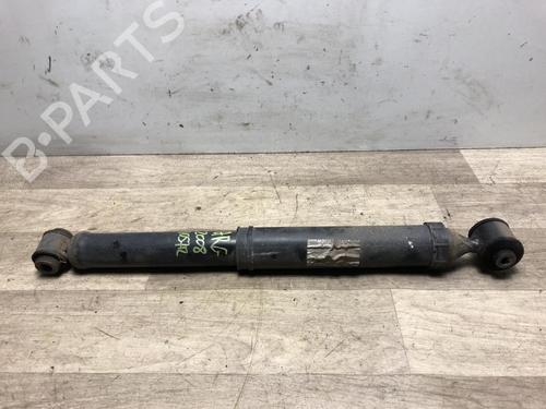 Used Left rear shock absorber PEUGEOT 2008 I (CU_) 1.2 THP 110 / PureTech 110 (110 hp) 20612172