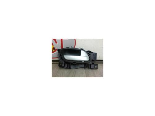 Used Front right interior door handle PEUGEOT PARTNER Box Body/MPV 1.6 HDi 90 (92 hp) 13225843