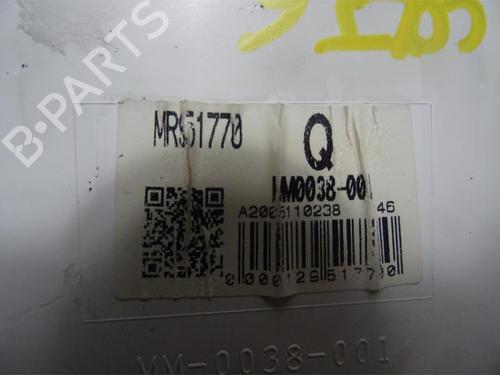 Kombiinstrument MITSUBISHI COLT VI (Z3_A, Z2_A) 1.1 (Z31A, Z32A) | BP12969046C47 
