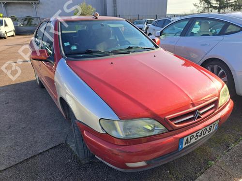 Used Right front driveshaft CITROËN XSARA (N1) 1.9 D (70 hp) 28482667
