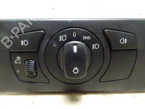 Headlight switch BMW 5 (E60) 525 d | BP12977798I24