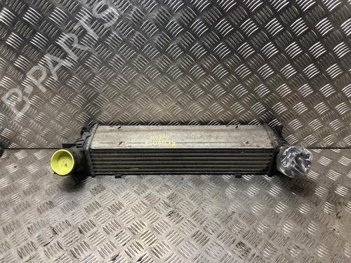 Ladeluftkühler für VW TOUAREG (7LA, 7L6, 7L7) 2.5 R5 TDI (174 hp) 31202122