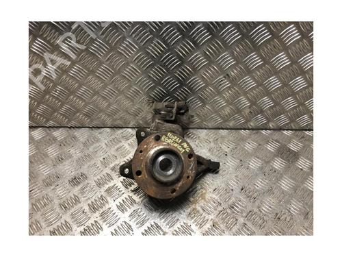 Left front steering knuckle CITROËN BERLINGO / BERLINGO FIRST MPV (MF_, GJK_, GFK_) 1.9 D (MFDJY) | BP27579956M25 