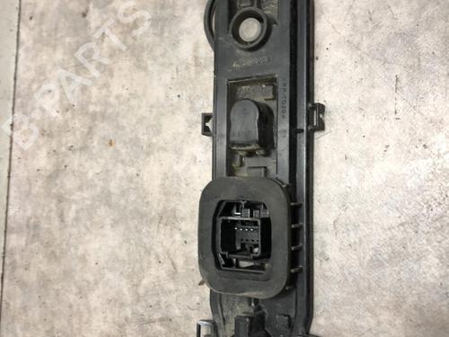 Used Licence plate light Licence plate light RENAULT KANGOO / GRAND KANGOO II (KW0/1_) 1.5 dCi 90 (KW05, KW08, KW0G, KW11) (90 hp) 20620084 20620084