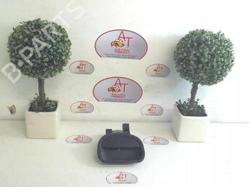 Exterior handle RENAULT KANGOO (KC0/1_) 1.5 dCi | BP13035159C122 