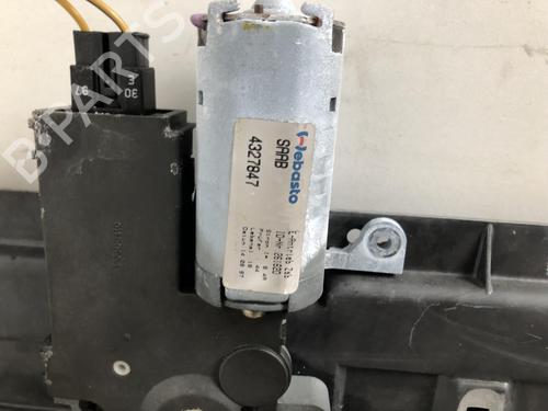 Soltag SAAB 900 II 2.3 -16 (150 hp) 30785022